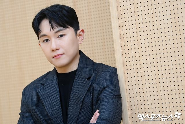 [단독] 임한별 "우리 세대도 먹고살아야지 않겠나"…'김나박이' 다음 주자 포부 (인터뷰③)