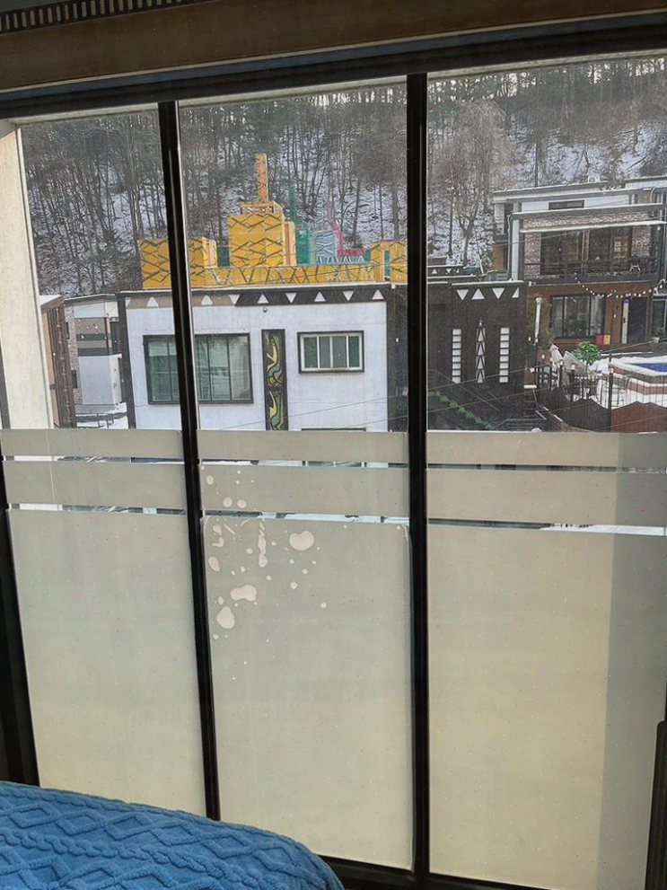  가평 풀빌라, 가족과 함께한 겨울 여행의 순간들