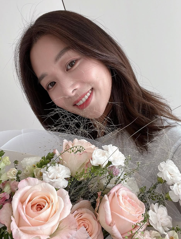 <b>편스토랑 장신영</b>, <b>강경준</b> 불륜 용서 후 방송 복귀 눈물 펑펑
