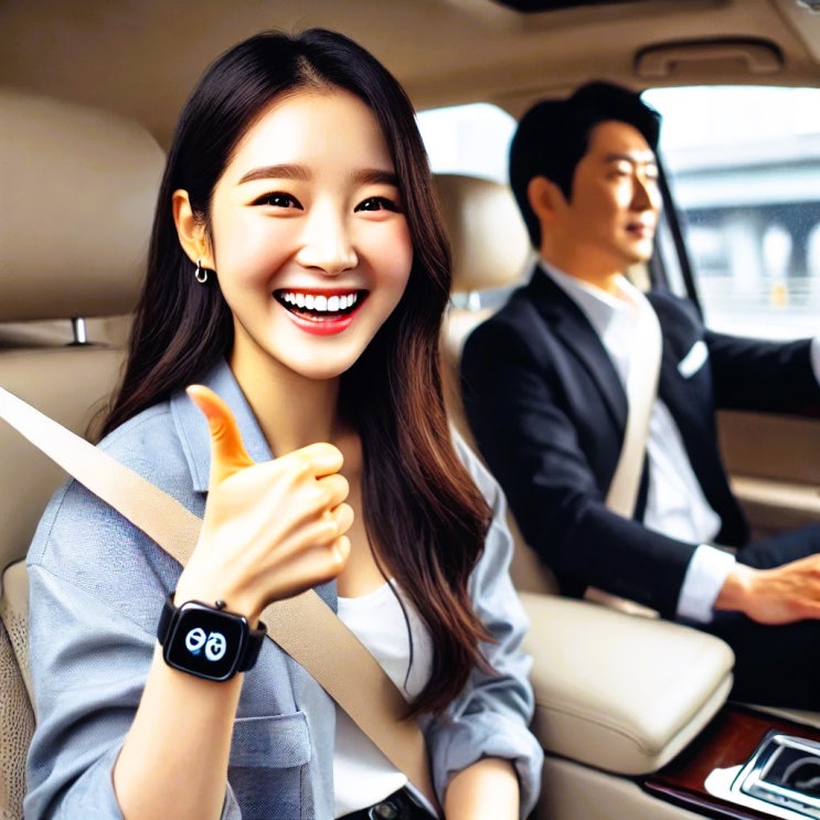  천안 대리운전 믿고 맡기는 안전한 선택, 요금과 서비스까지 완벽하게!