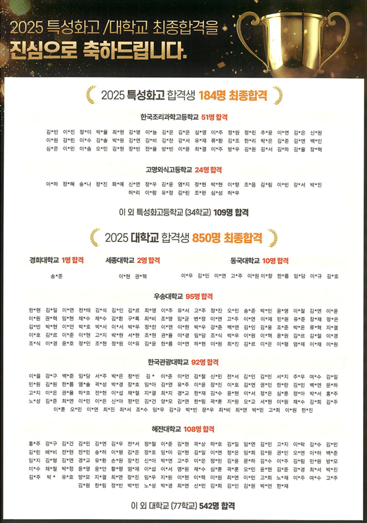  김포제과제빵학원 면접준비 입학전형까지 진학노하우
