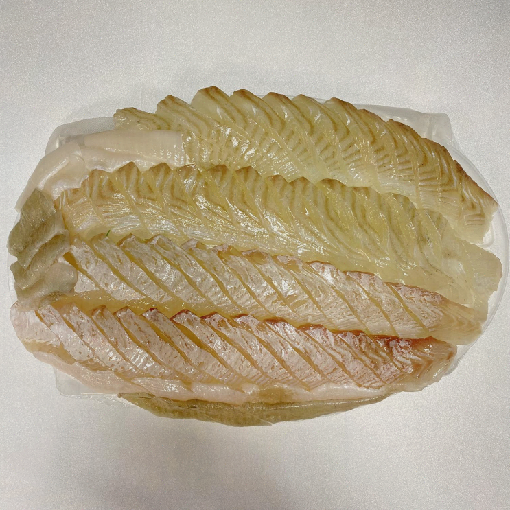  파주 맛집, 신선한 해산물과 친절한 서비스 회선장