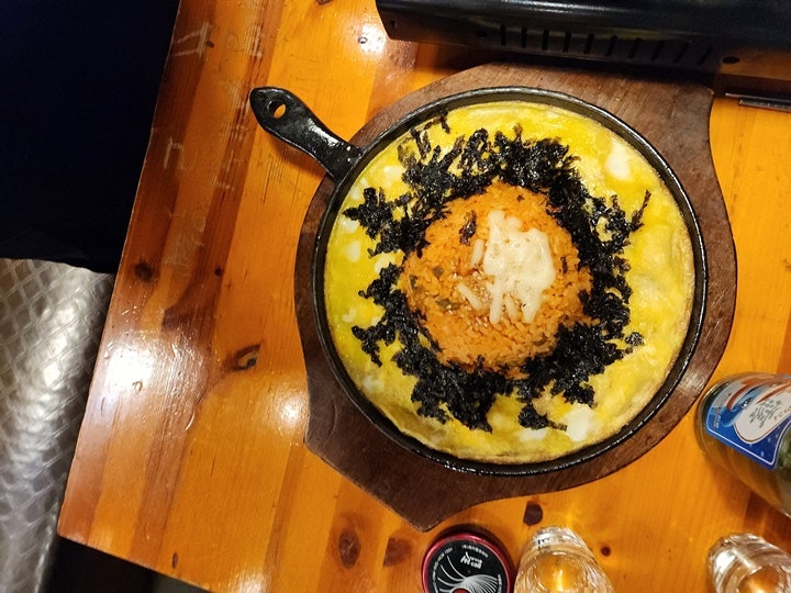  영통맛집 안주 천국 발견 칠성포차 수원영통점