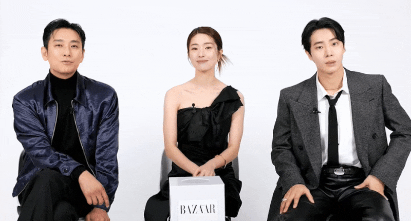 넷플릭스 중증외상센터 주지훈 추영우 하영 작품 나이 인스타 사진 MBTI 키 프로필