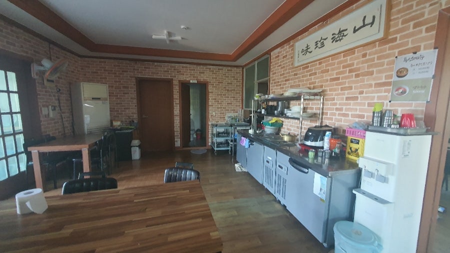 살구나무집 사진 5