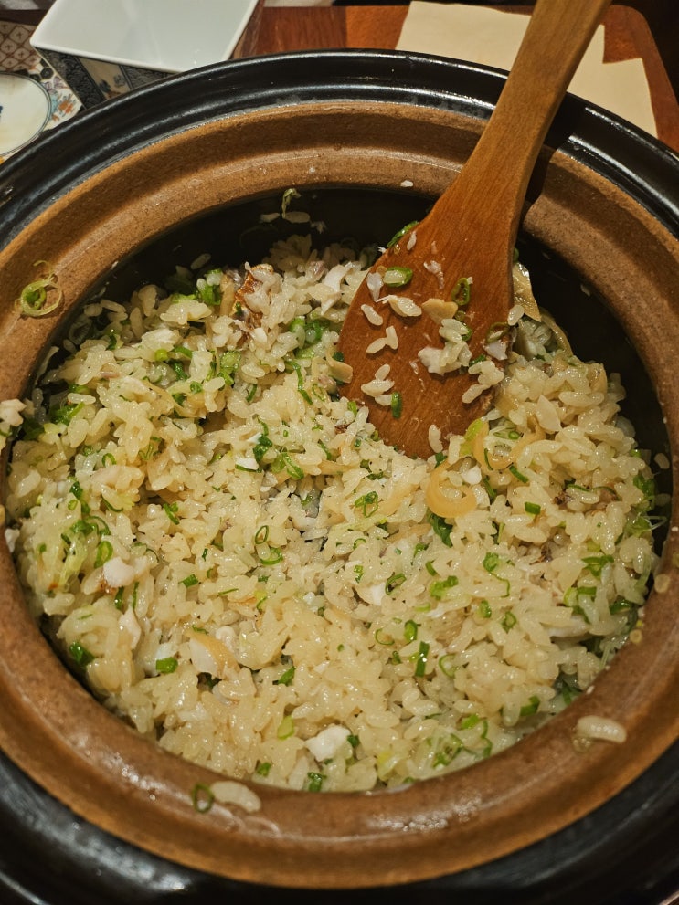  대전 맛집을 찾아서11 - 천구네(둔산동)