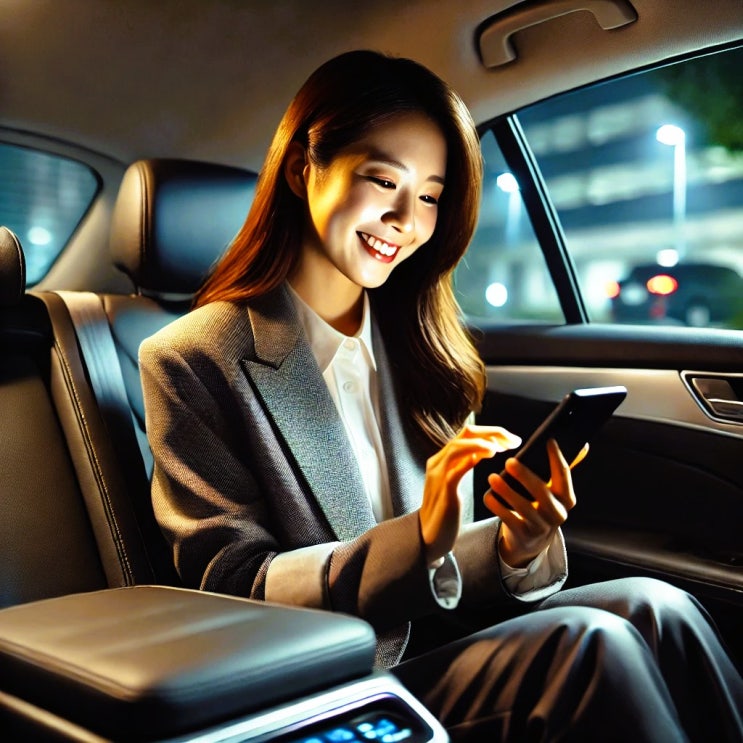  안성 대리운전 추천, 믿고 부를 수 있는 안전한 대리운전 서비스 알아보기