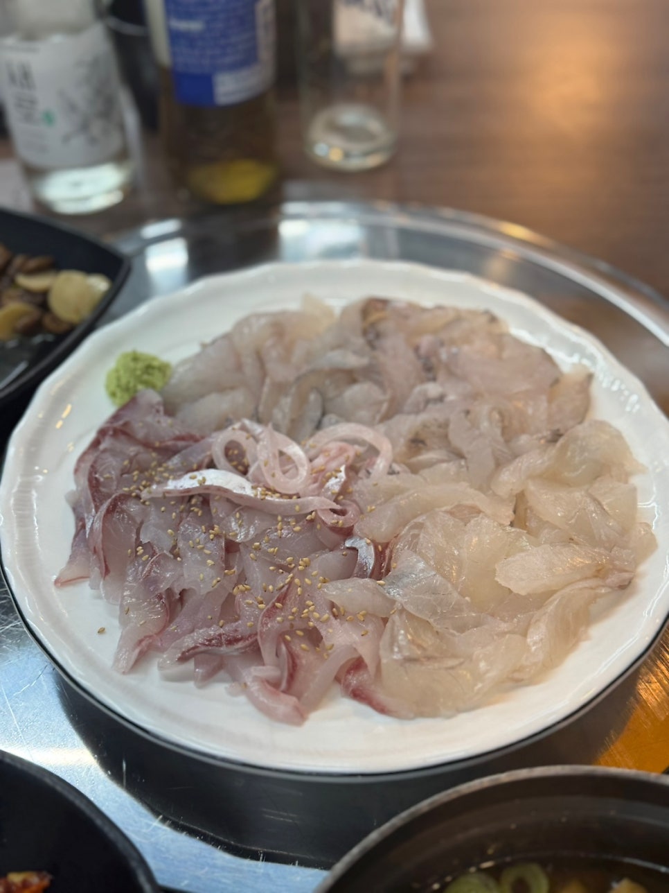 바다횟집 사진 6