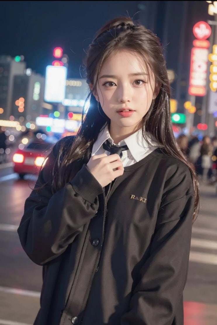  40대 남자 스윗 영포티가 20대 여자 헌팅하는법?