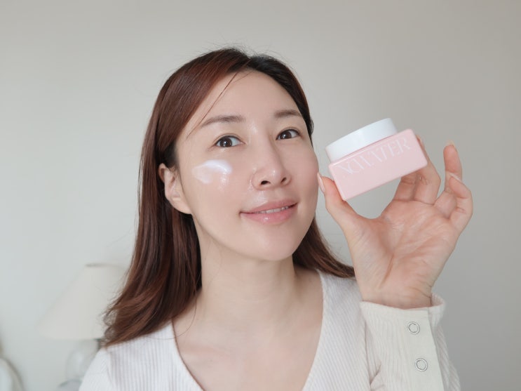  고보습크림 추천 영양듬뿍 노워터 리턴 콜라겐크림 후기