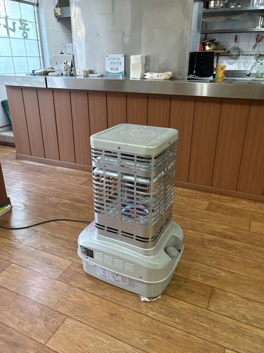 완산정 사진 4
