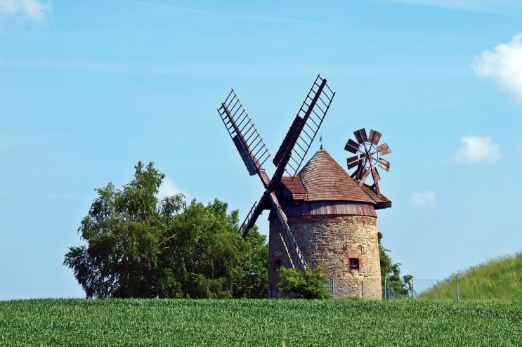  필사: 미겔 데 세르반테스 소설 <돈키호테>