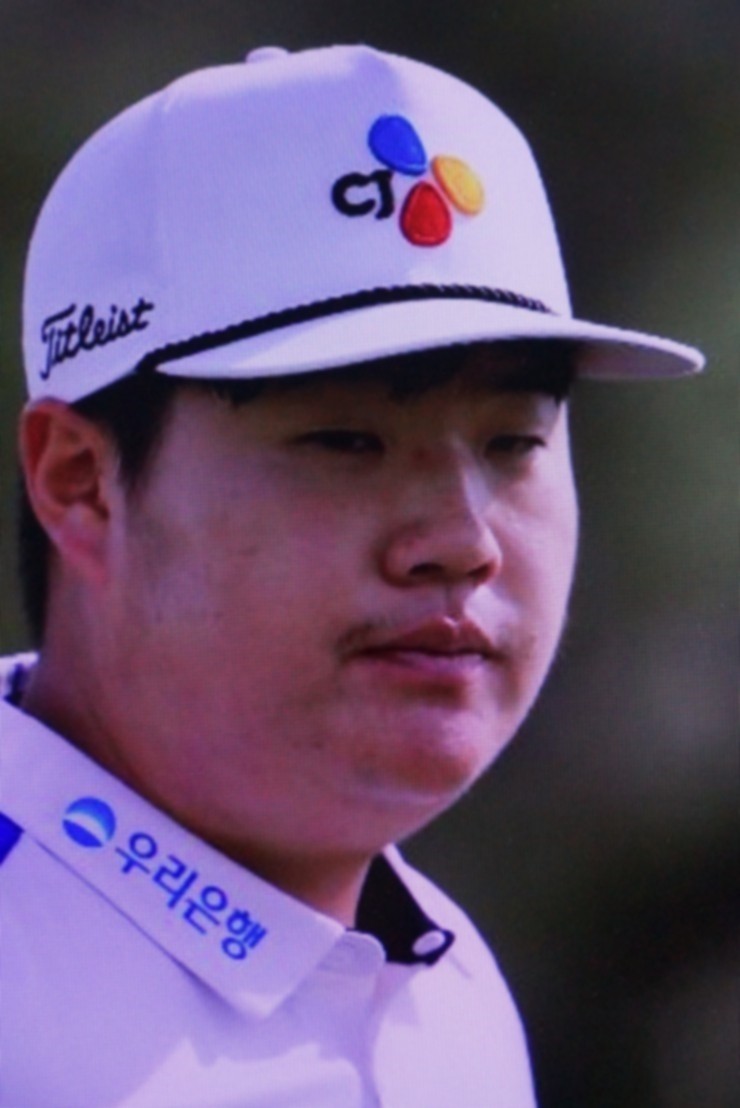 <b>임성재</b> <b>4위</b>, 이경훈 9위로 대회마감!  (2025 PGA 투어 '<b>파머스</b>... 
