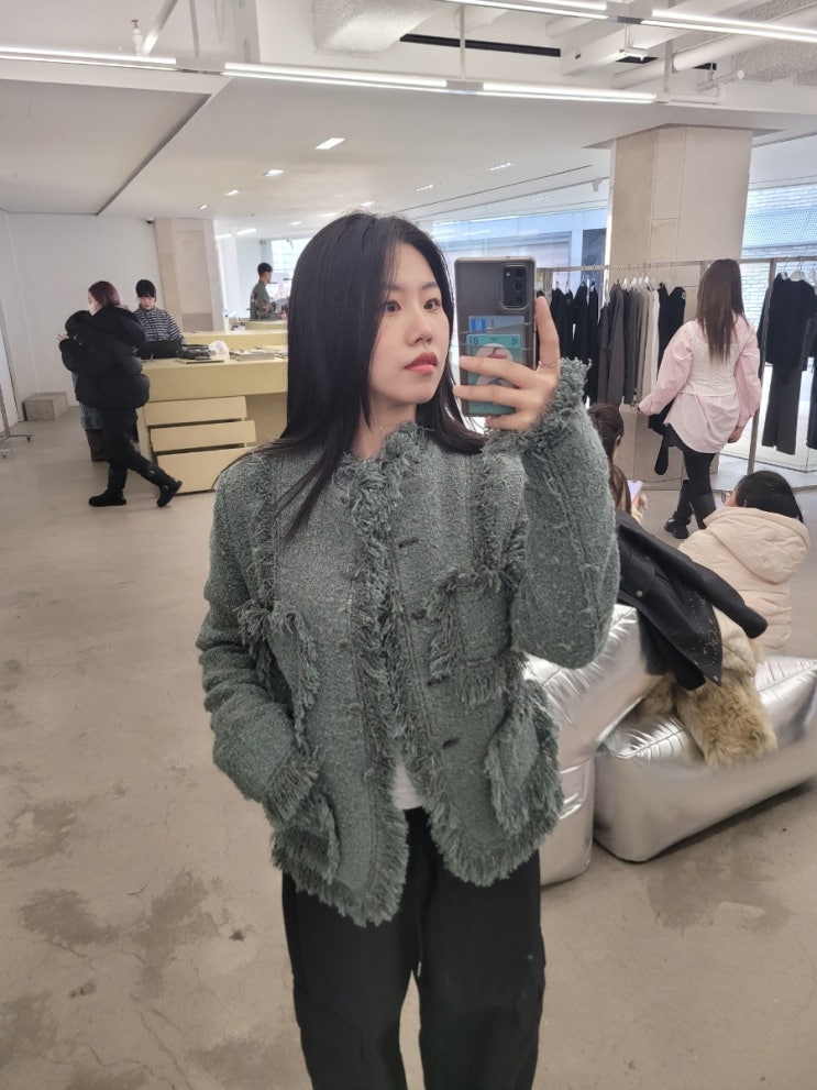  2월 봄 위시리스트, 같이 구경해요