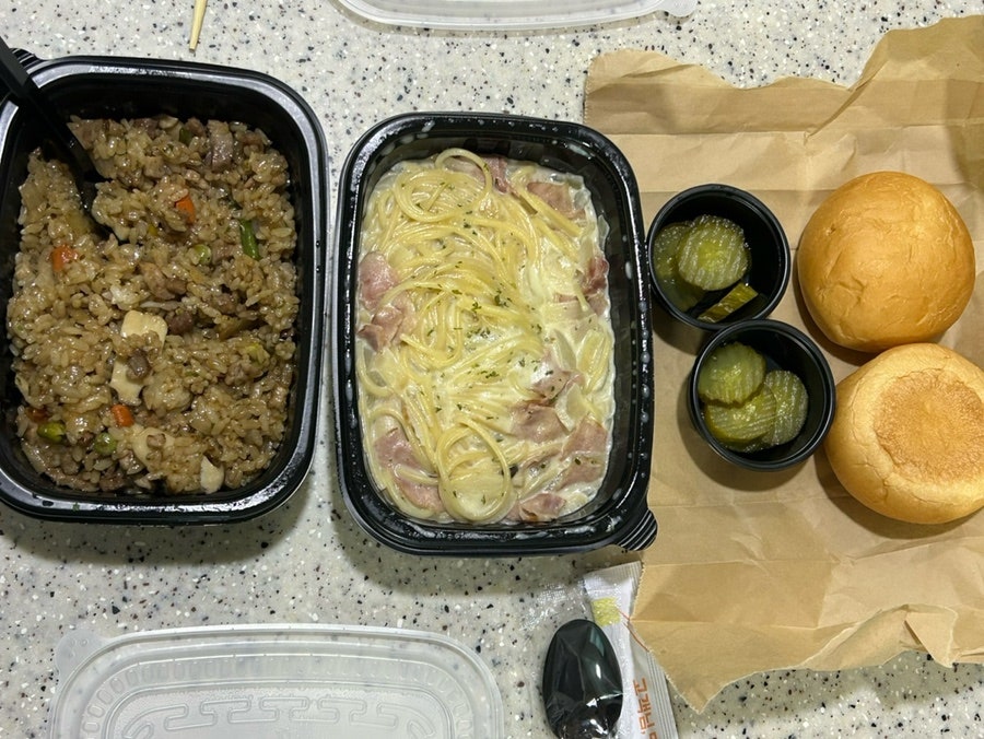 스타파스타 본점