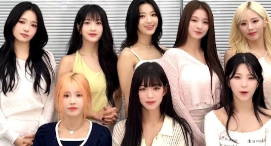 <b>프로미스나인</b> 5인 <b>어센드 이적</b>