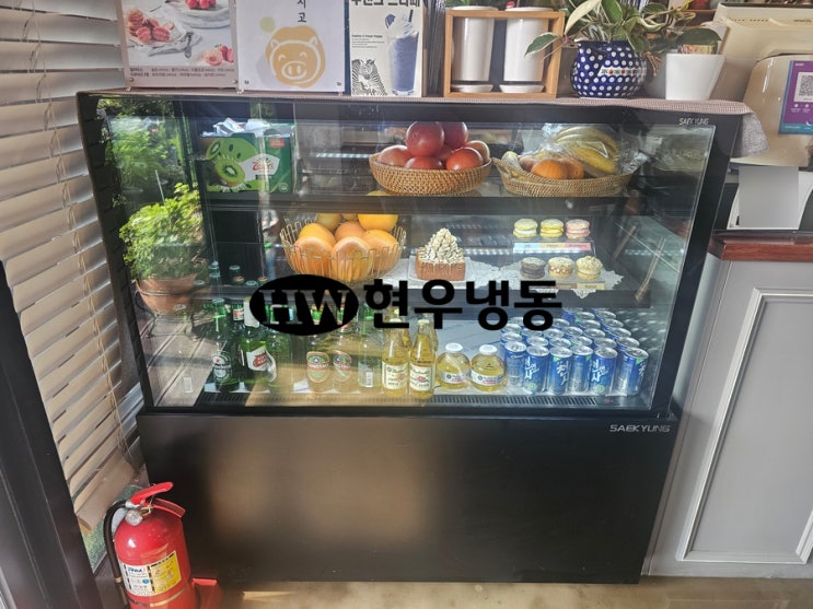 울산제과쇼케이스수리 콤프레샤,드라이어교체수리 세경냉동 SKJ-F3 울산제과쇼케이스수리 콤프레샤,드라이어교체수리 세경냉동 SKJ-F3