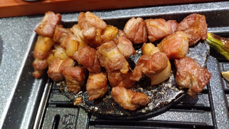  기흥맛집 종착역 기흥구청점 이색 데이트 장소로 추천