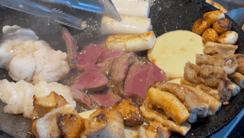  성수동곱창 찐맛집 소곱창 1등 맛집 | 성수노루곱창