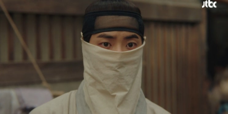 <b>옥씨부인전</b> 15회 하율리의 <b>노비</b>로 돌아간 <b>임지연</b>, 격리소에서... 