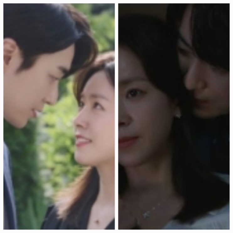 나완비 8회 이준혁 줄거리 한지민 비밀 연애 시작 리뷰 나완비 8회 이준혁 줄거리 한지민 비밀 연애 시작 리뷰