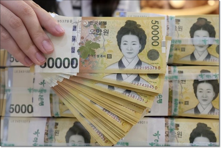  국민지원금 25만원 지급과 승수효과에 관한 이야기