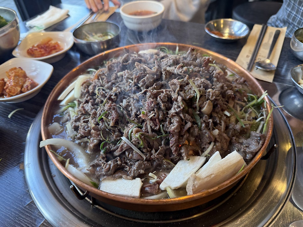 참숯옛맛서울불고기 사진 6