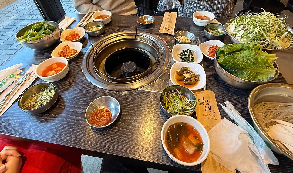 참숯옛맛서울불고기 사진 3