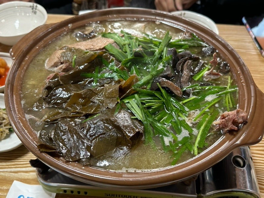 닭국수명가 사진 6