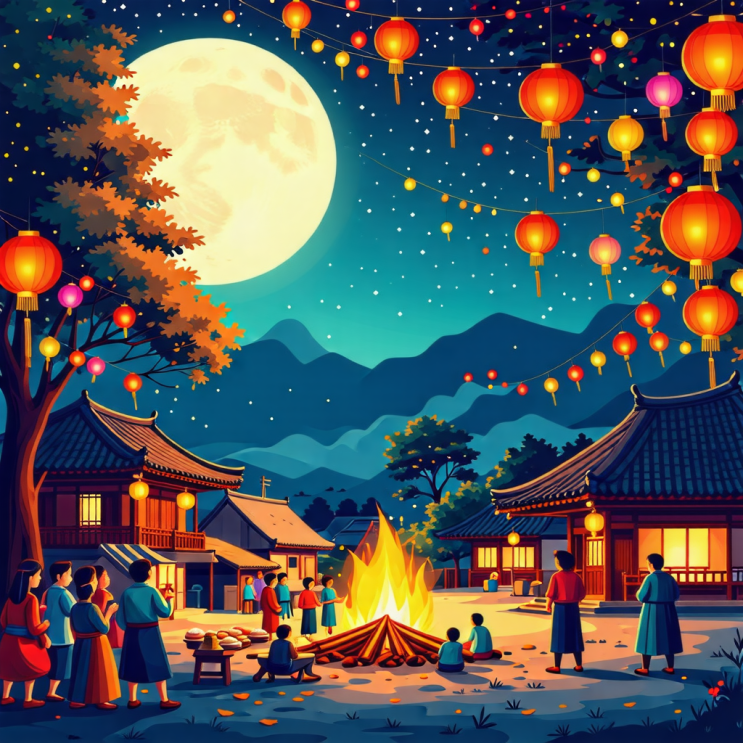  정월대보름, 솔로 탈출 기원! 혼자 보내기 아까운 특별한 이벤트
