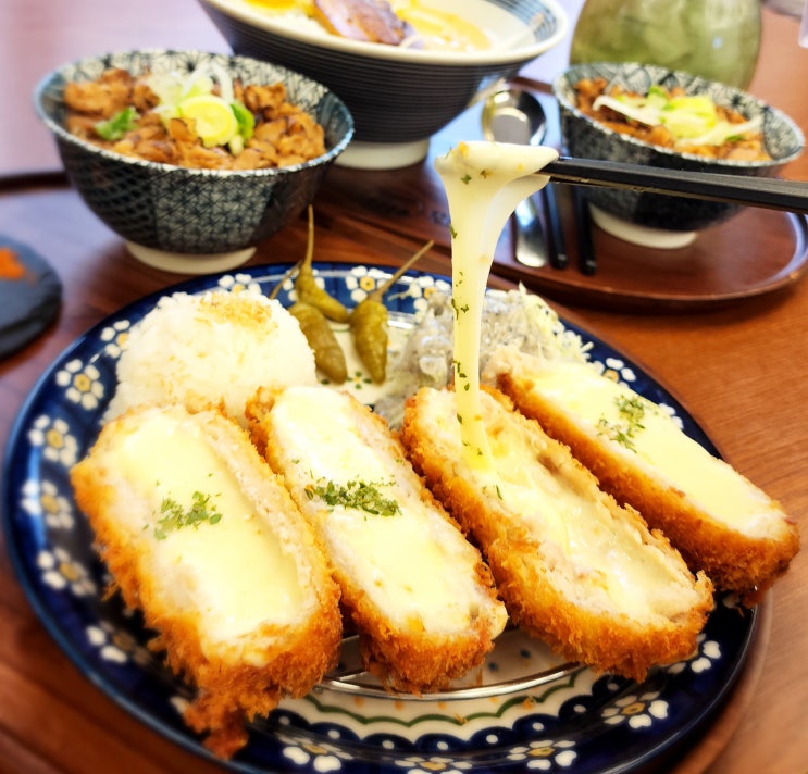  서울 홍대 맛집 라멘 글루텐Free 파는 면식당