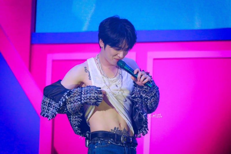 20250126 김재중 J-Party 제이파티 막콘 재중아 생일 축하해! 올콘 성공후기, 콘서트 다시 보는 법....