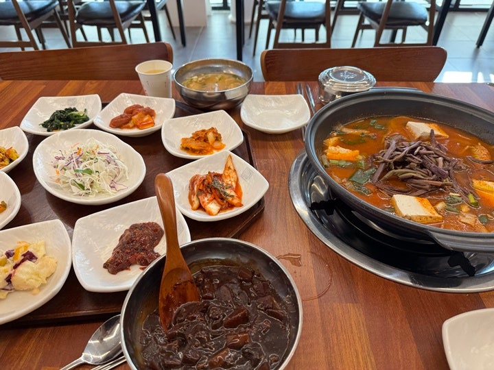  고매동맛집 집밥 같은 정갈한 한 끼 고매마루