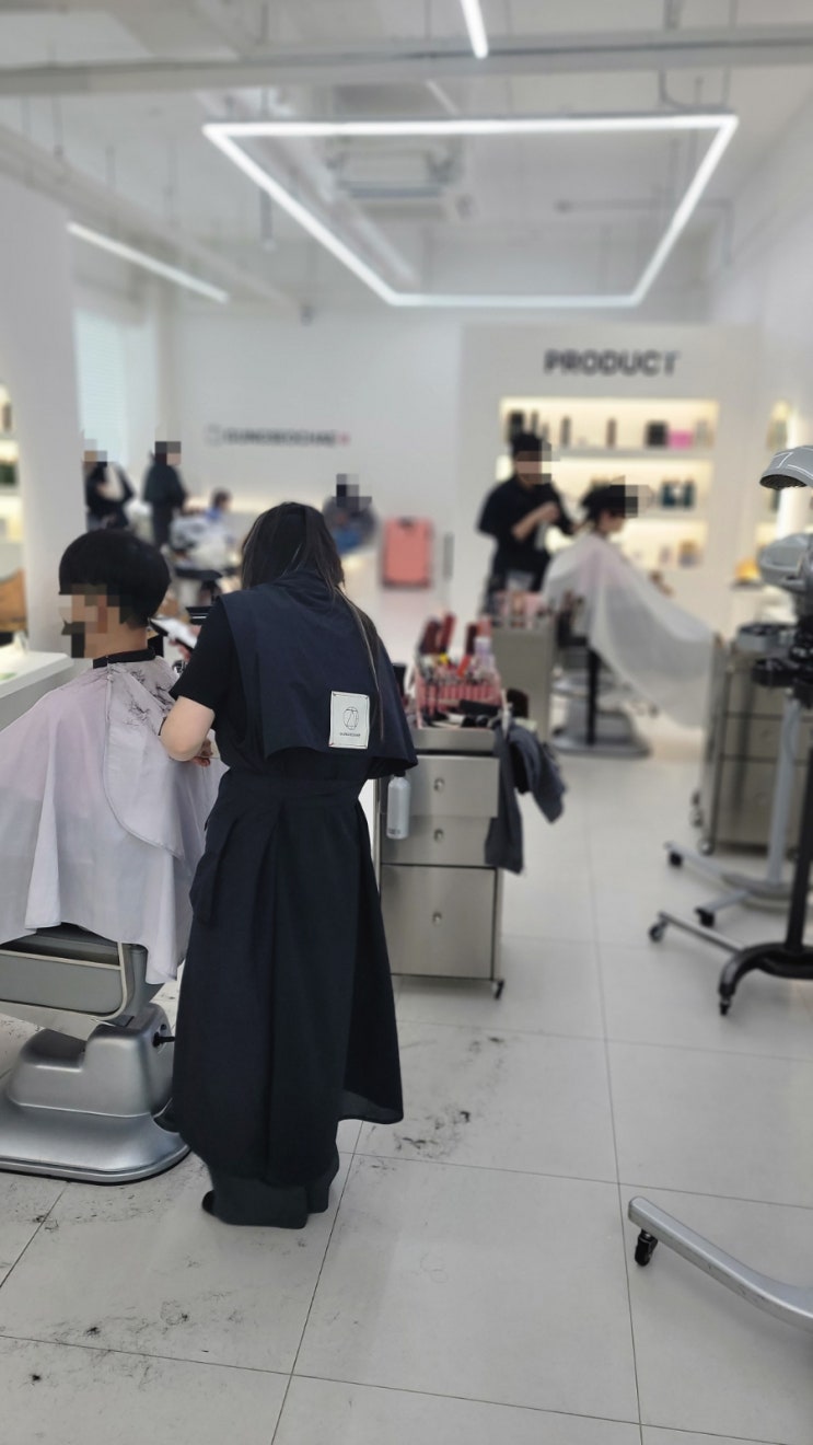  오산미용실의 봄 준비, 독보적인 예쁨을 선사하는 궁서채 궐동점의 비밀