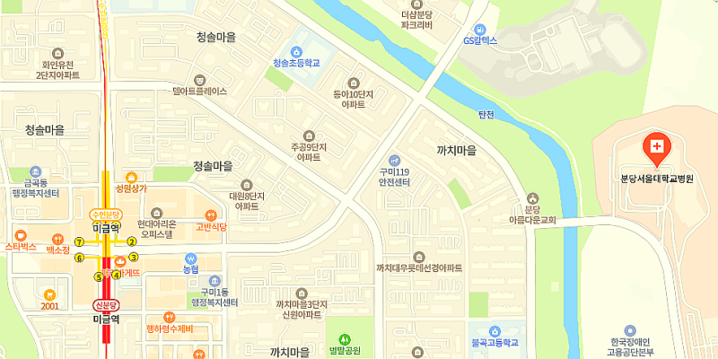 다시 1차 진료병원으로! 요양급여회송서