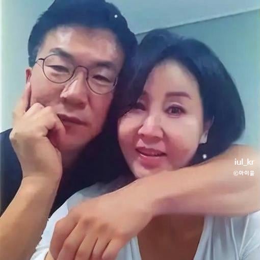 <b>유영재 선우은숙</b> 언니 <b>강제추행</b> 법정 구속 선고 받아