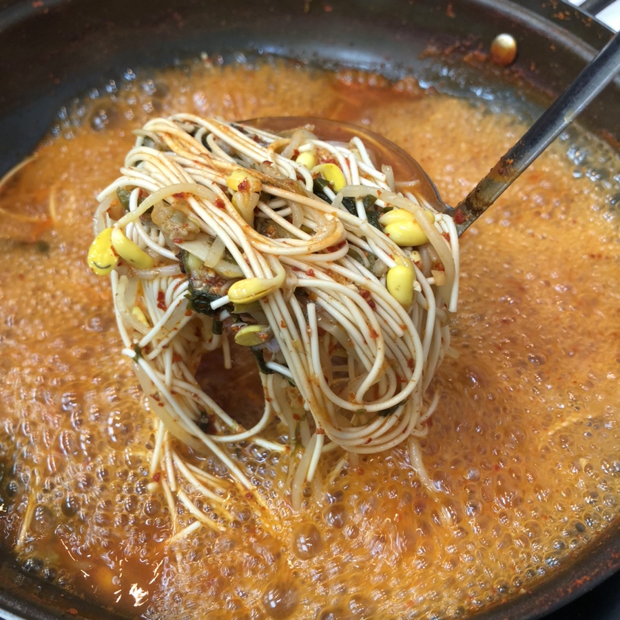 바다양푼이동태탕 인천송도점 사진 3