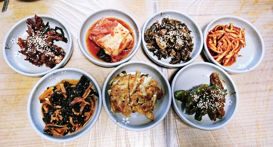 삼손식당 사진 2