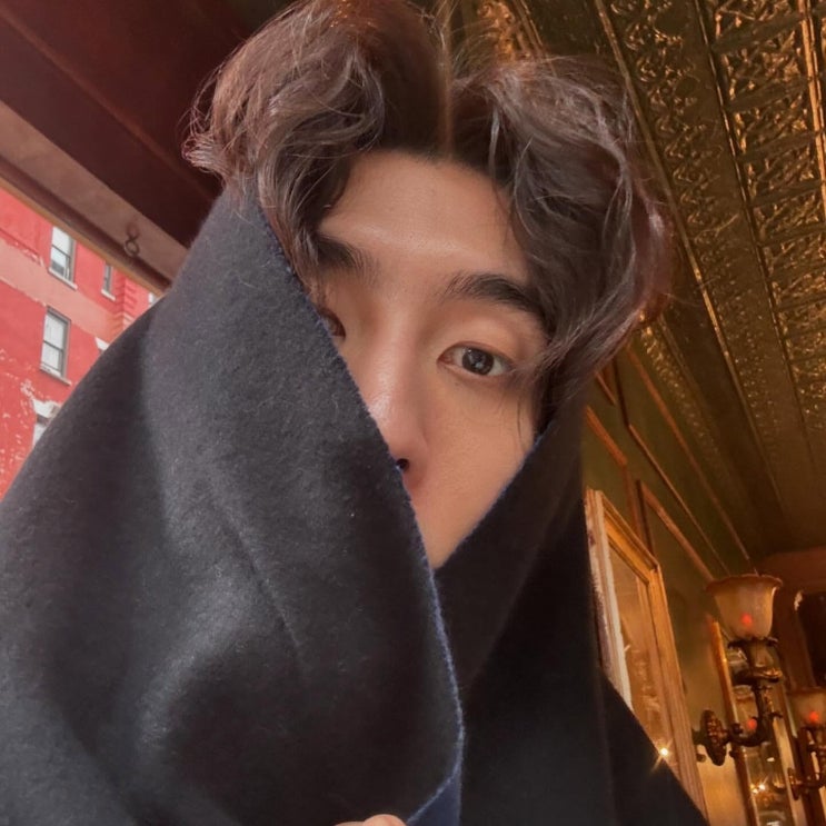 최정훈 잔나비 근황 연인 한지민에 지난 사진 올려 미안 최정훈 잔나비 근황 연인 한지민에 지난 사진 올려 미안