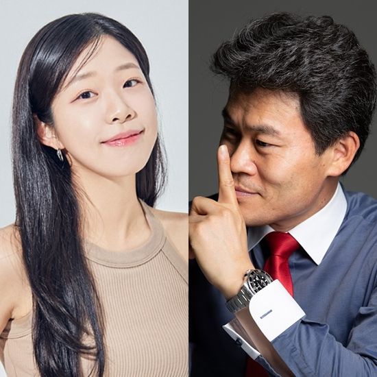 "선관위 투명해야" '<b>쓰복만</b>' 김보민, <b>전한길 부정선거론</b> 지지... 