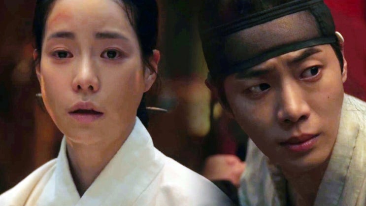 <b>옥씨부인전</b> 15회 줄거리 괴질 걸린 <b>임지연</b>, 죽음 직면 <b>추영우</b>.... 