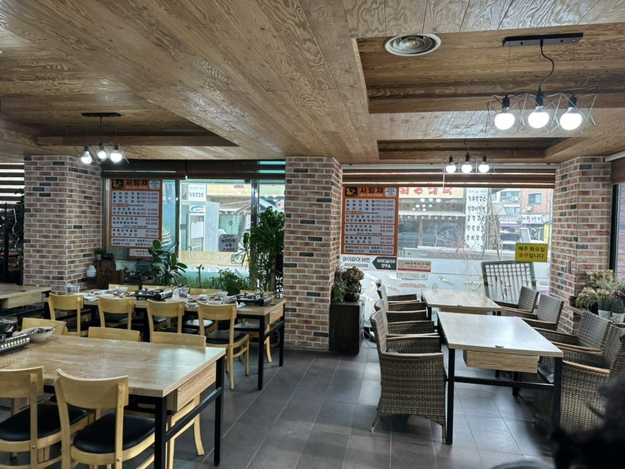 닭국수명가 사진 3