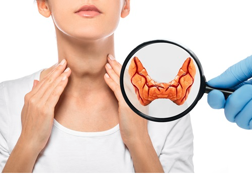 "뭘 해도 체중 안 줄더니" 갑자기 살이 쏙 빠진다면? '갑상선 항진증'일 수도! "뭘 해도 체중 안 줄더니" 갑자기 살이 쏙 빠진다면? '갑상선 항진증'일 수도!