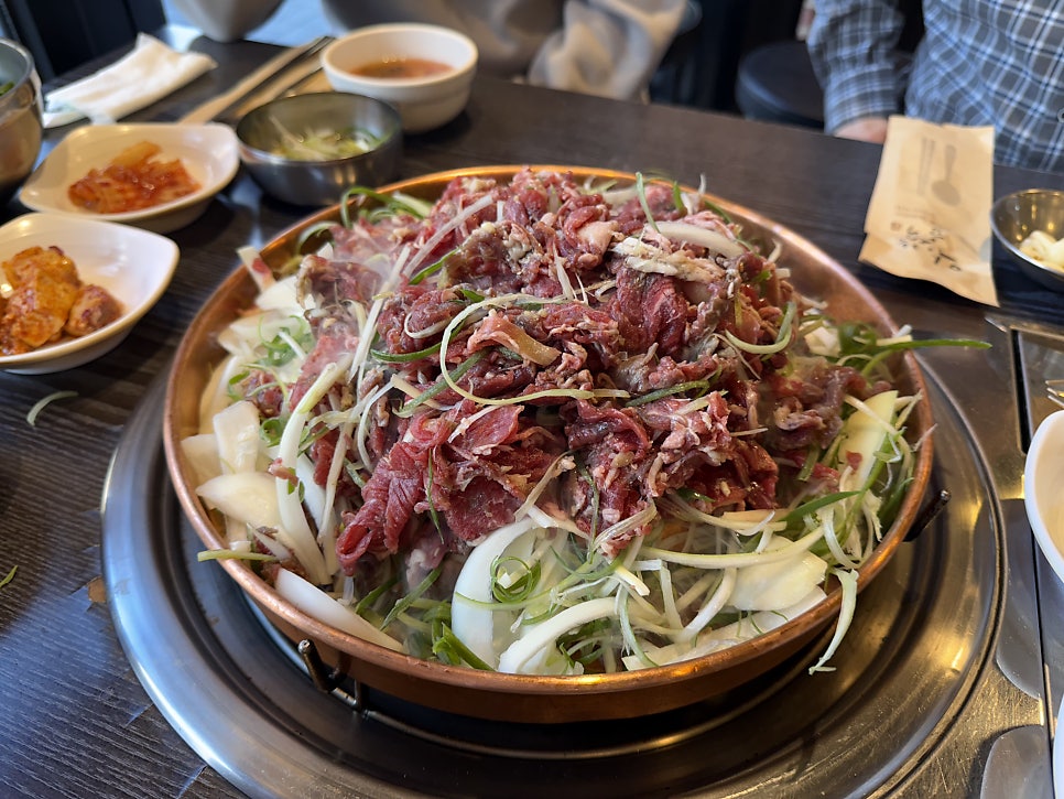 참숯옛맛서울불고기 사진 4