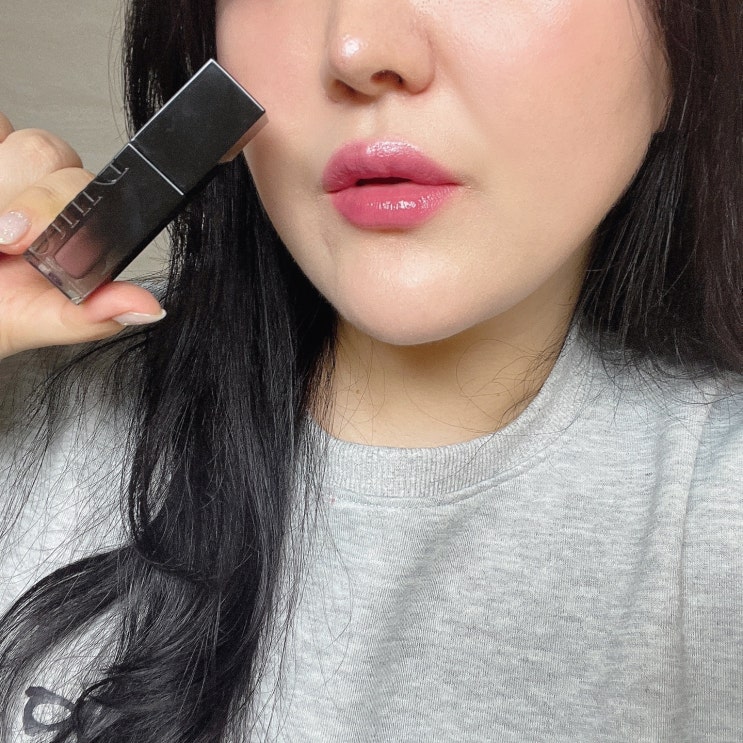  올리브영 틴트 추천 딘토 블러글로이 아베마리아 차분한 쿨톤 촉촉립