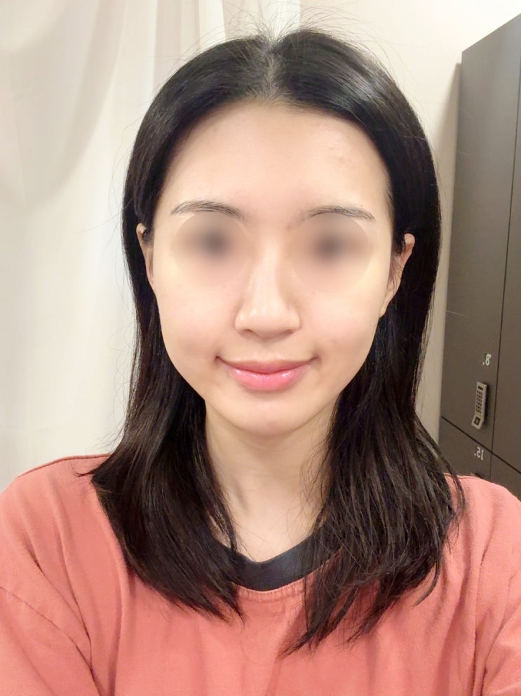 도곡 작은얼굴 관리 1회 후기 가격 약손명가 경락 타워팰리스 도곡점