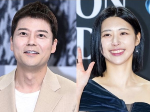 20살 차이  <b>전현무홍주연</b>  사실상 열애설인정?!? "2세 계획 <b>슈돌</b> "