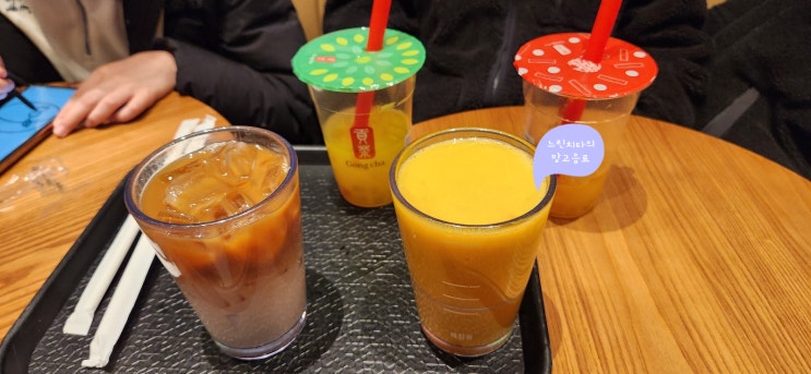  명절 준비 천안서북이마트 장보기 이고집만두 인생감자탕 포장
