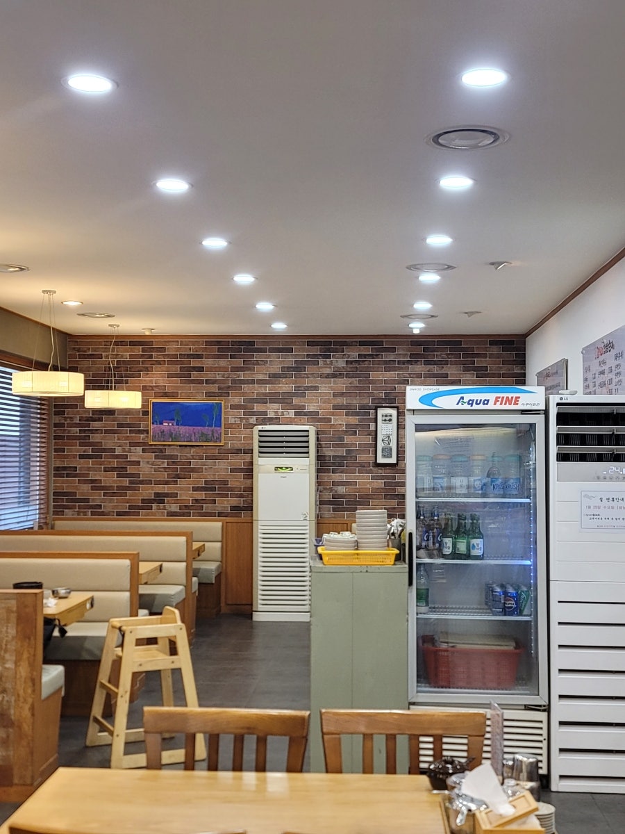 진지방순대국 본사직영점 사진 4