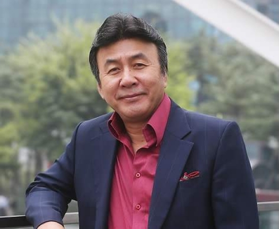 <b>박영규</b>, 70세에 찾아온 사랑: <b>4혼</b>과 가슴으로 낳은 딸누구?